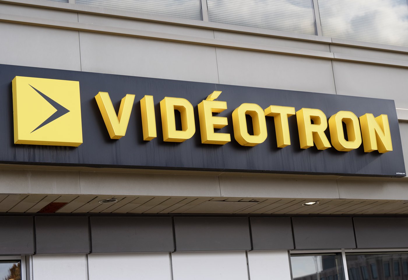 Entente de principe entre Vidéotron et le SCFP, avant l'échéance de la convention