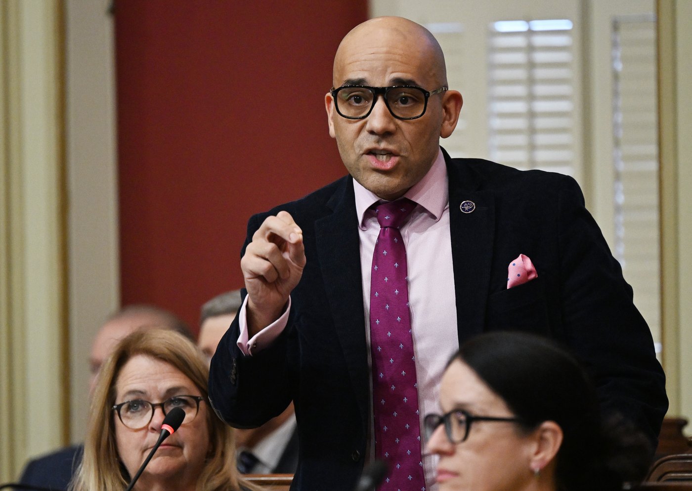 Le plan d'action 2025-2030 de Québec en économie sociale dévoilé