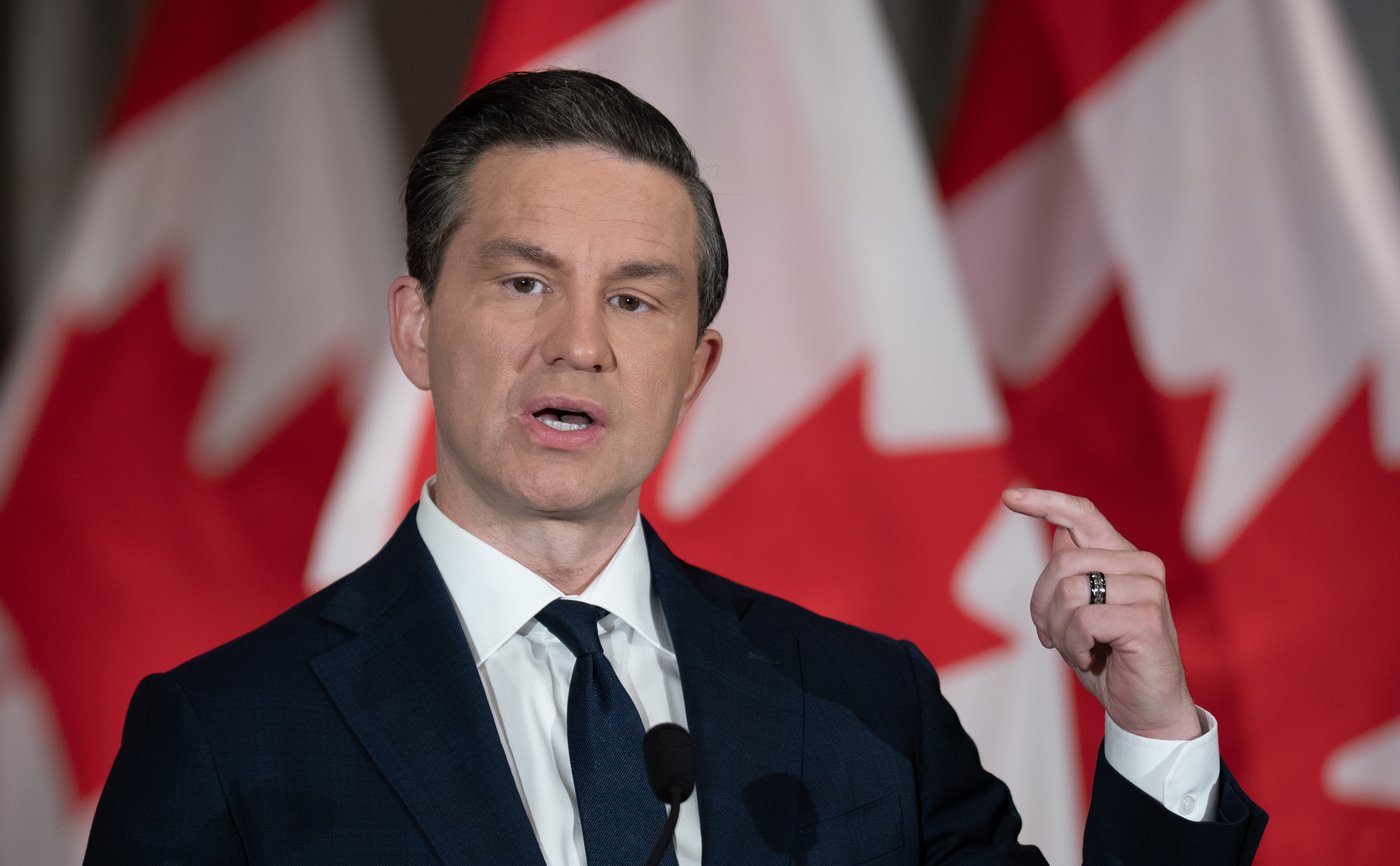 Poilievre veut une loi contre les contestations par bulletins de vote à rallonge