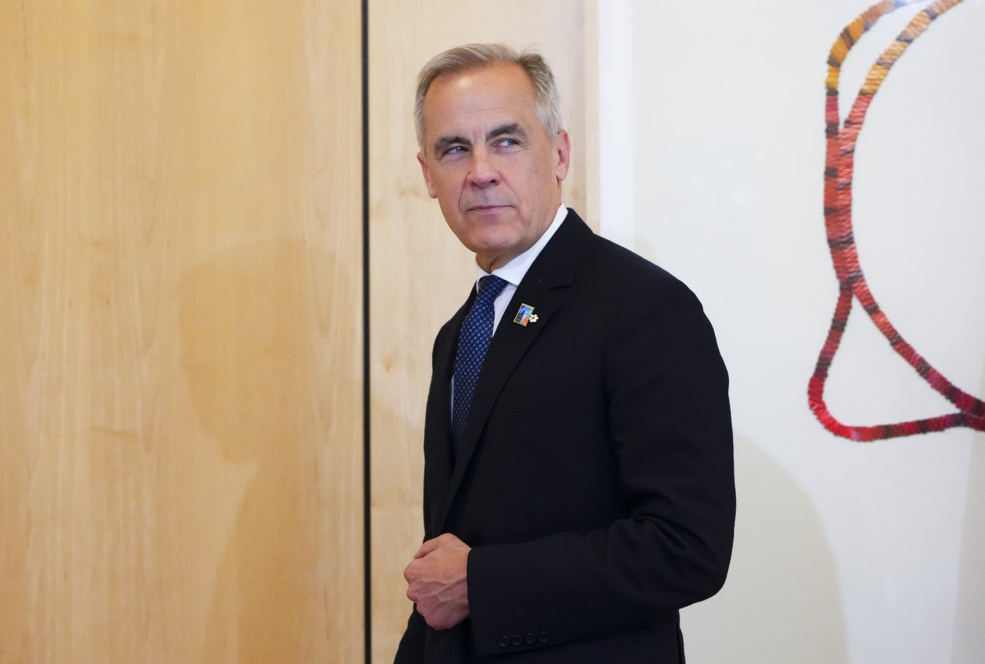 Les détails du filtrage des conflits d'intérêts de Carney sont dévoilés