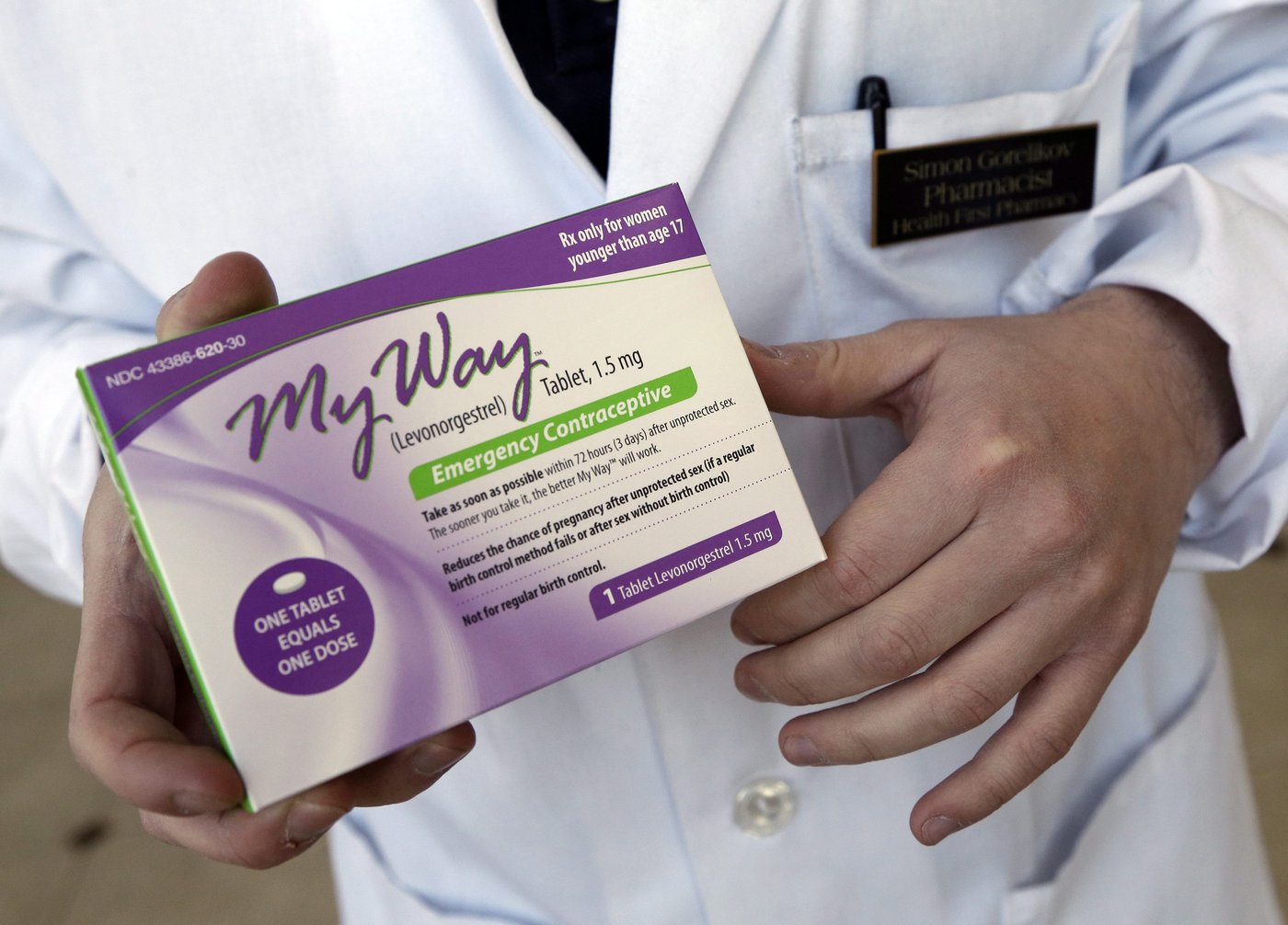 Ottawa se retire du programme d'assurance médicaments, posant un problème d'équité