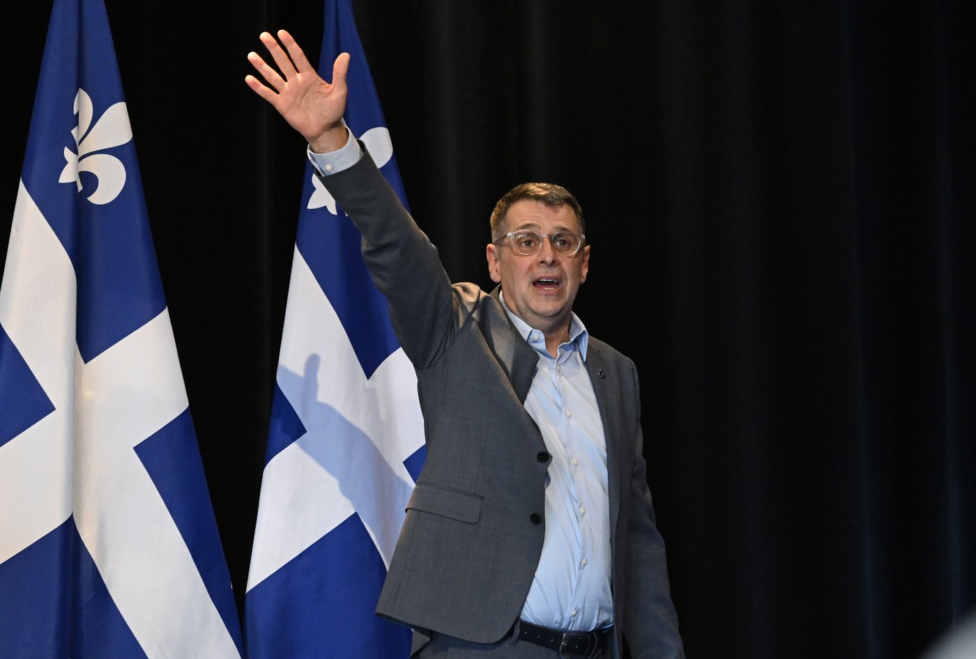 L'élection complémentaire dans la circonscription d'Arthabaska aura lieu le 11 août