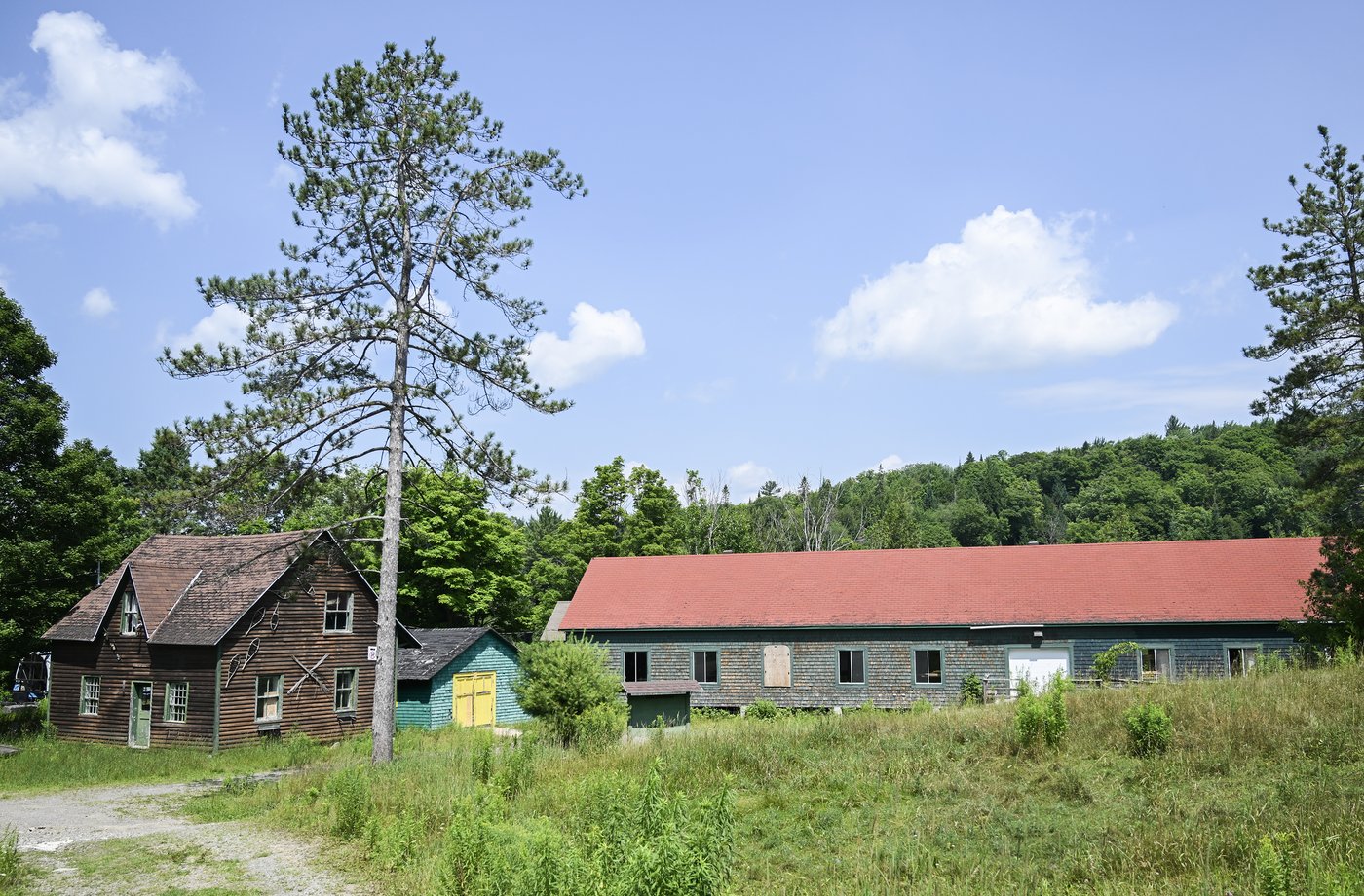 Un camp scout historique du Québec sera en partie un territoire protégé