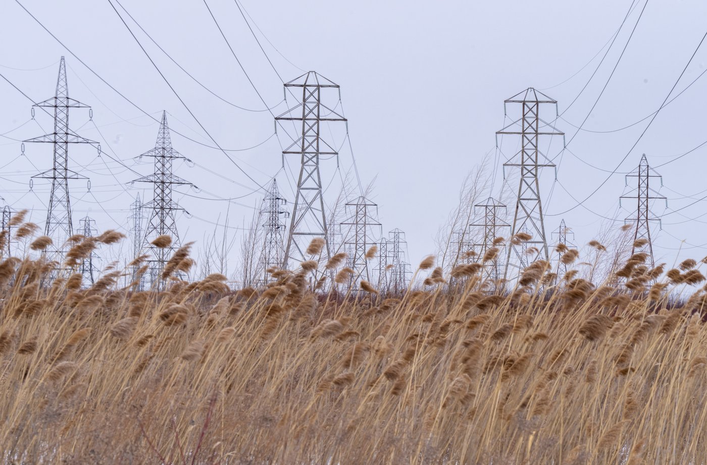 Plus de 48 000 foyers privés d'électricité à travers le Québec