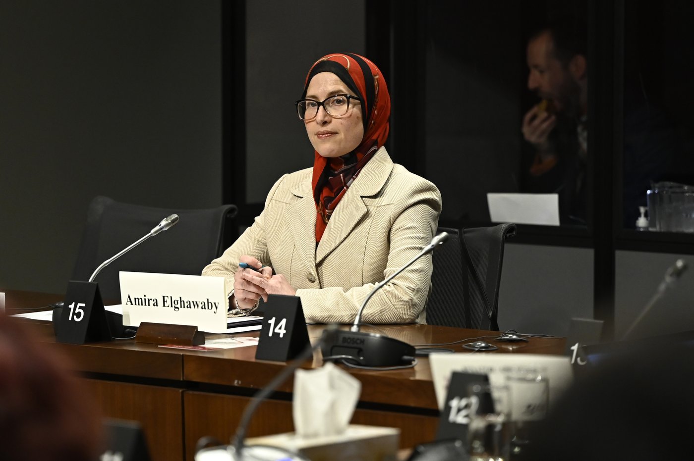 L'approche d'Ottawa envers Gaza érode le sentiment d'appartenance des musulmans