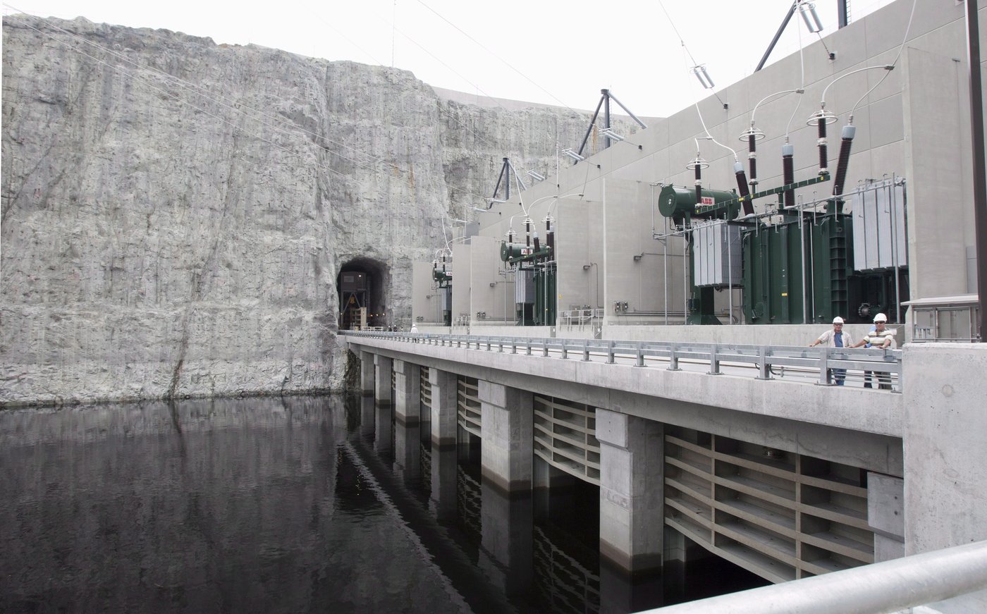 Des poissons de plus en plus en danger en raison des barrages hydroélectriques