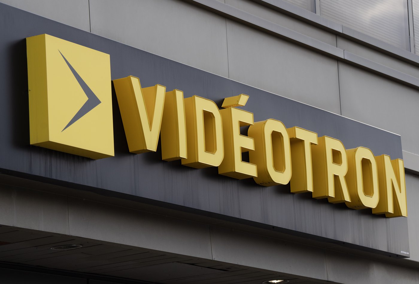 L'entente de principe entre Vidéotron et le SCFP a été entérinée par les membres