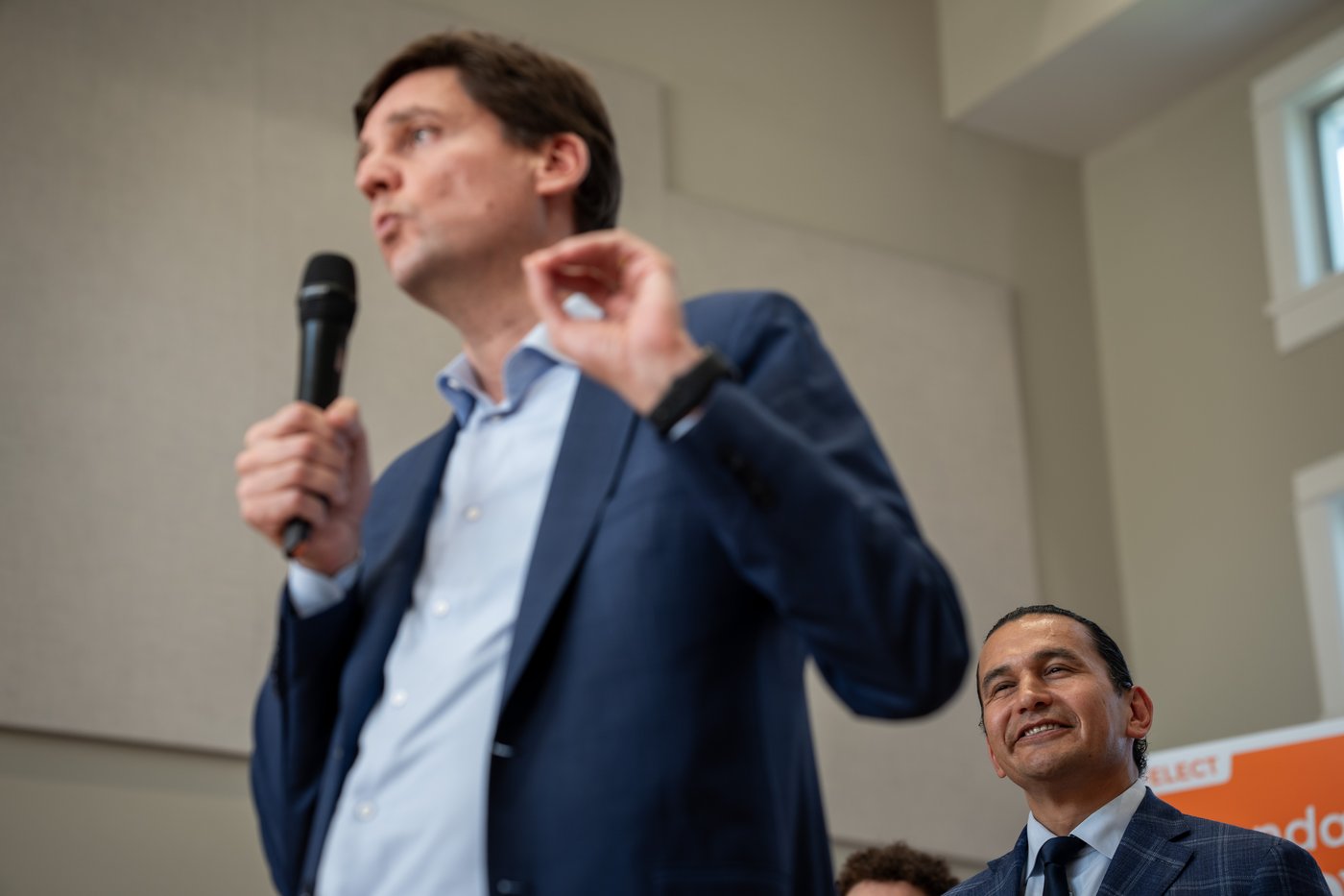 La Colombie-Britannique signe des accords commerciaux avec le Manitoba et le Yukon
