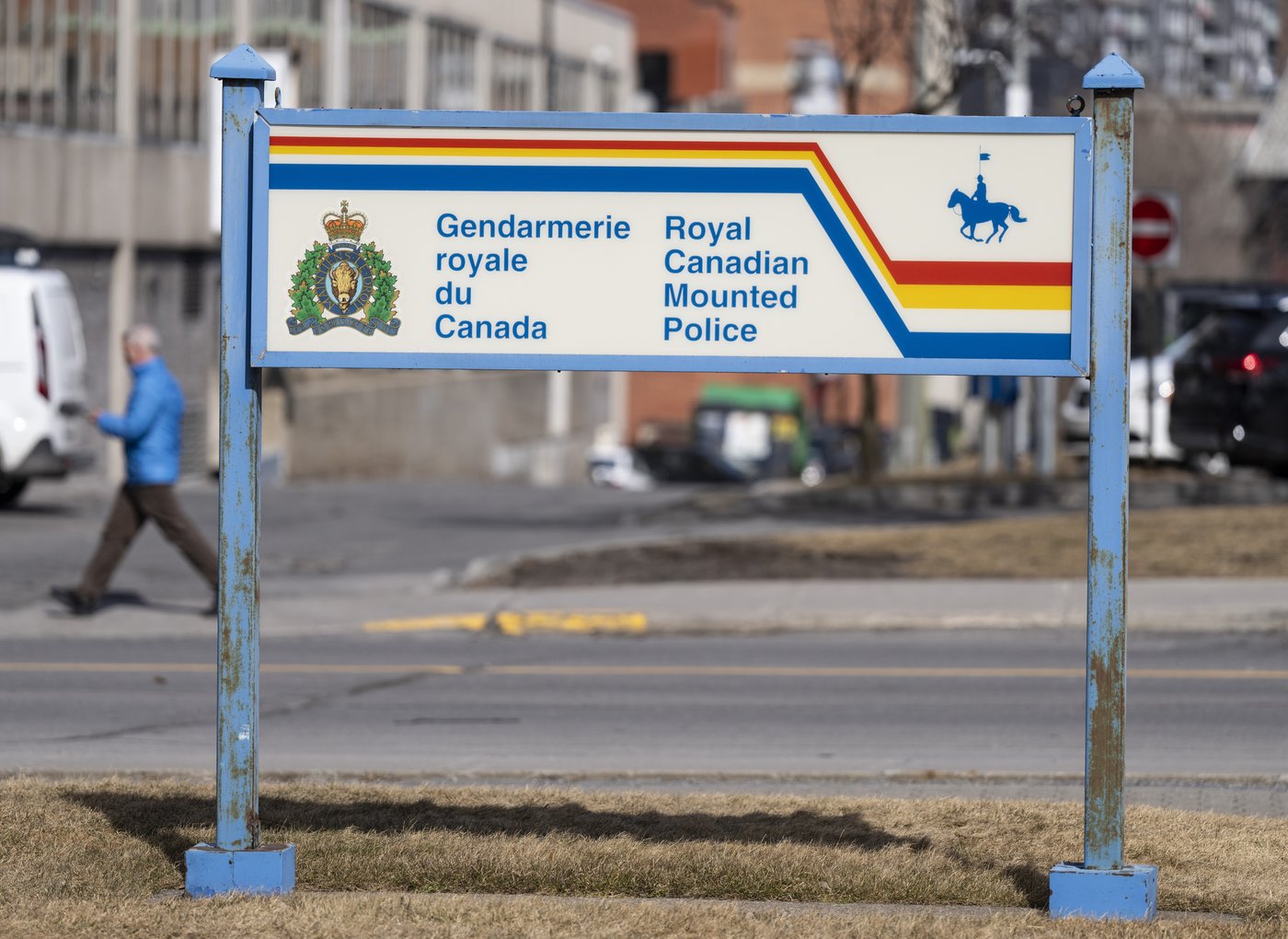 Un partisan d'Al-Qaïda arrêté à Montréal risque désormais la prison à vie