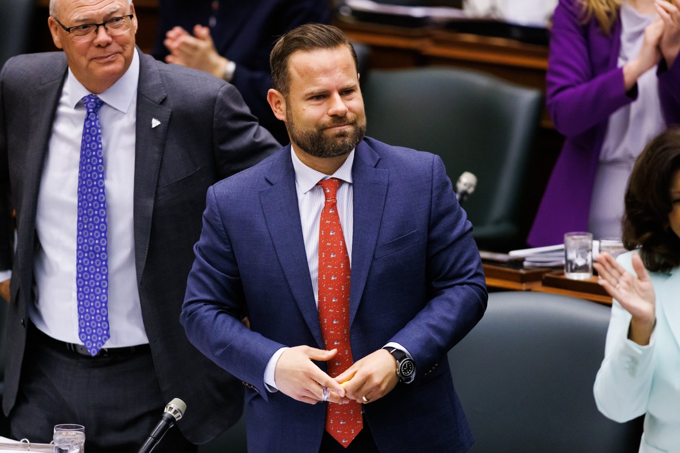 L'Ontario lance un financement de 260 M$ pour le développement des compétences