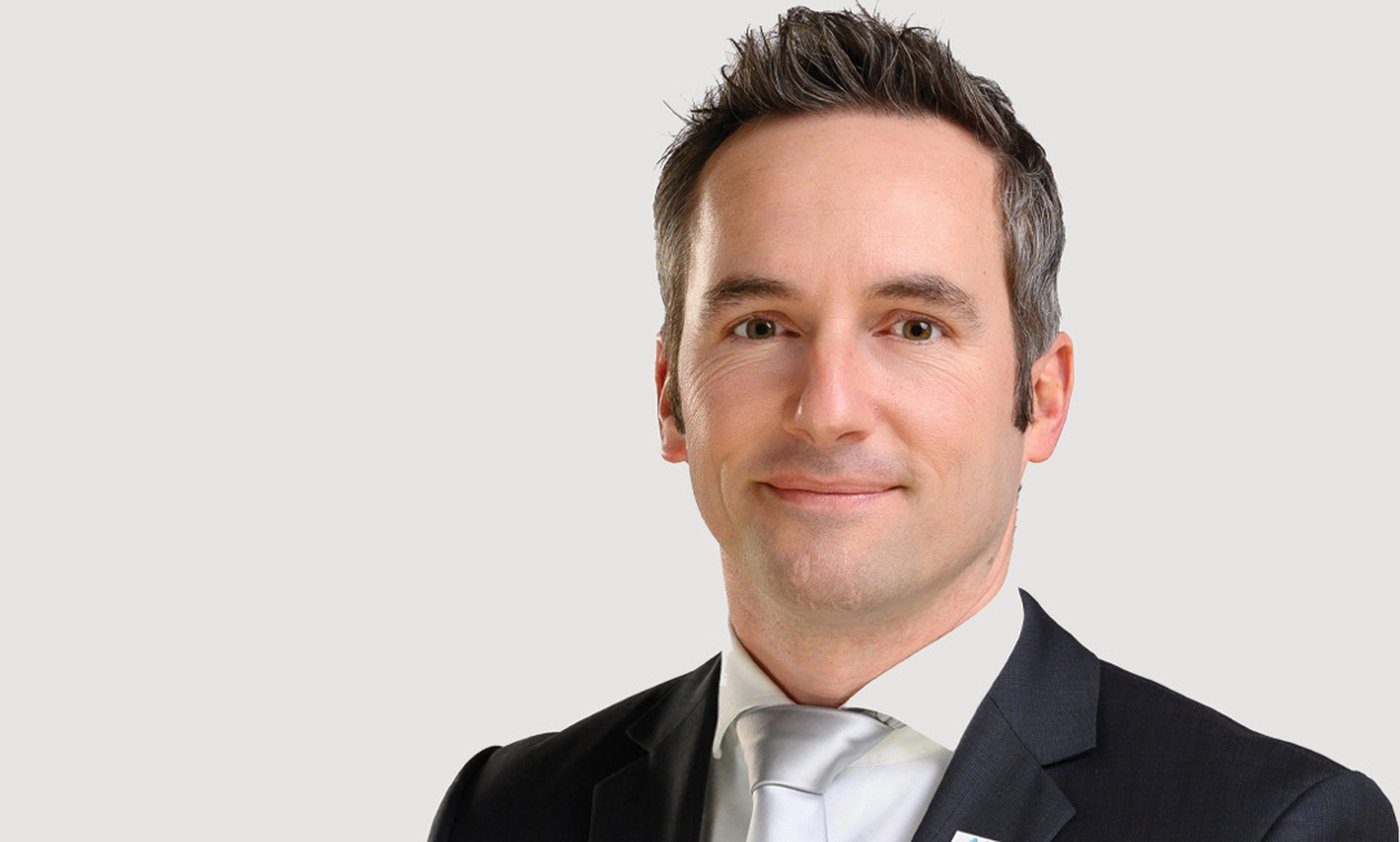 Le maire de Mirabel, Patrick Charbonneau, décède à l'âge de 46 ans