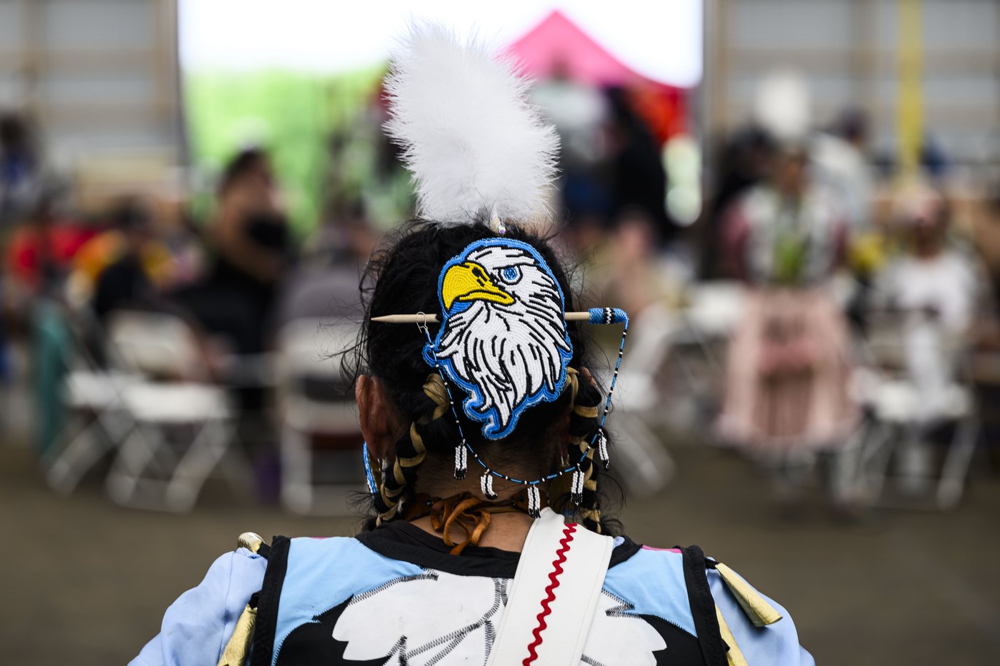 Réconciliation: une majorité de Canadiens croient que le pays a réalisé des progrès