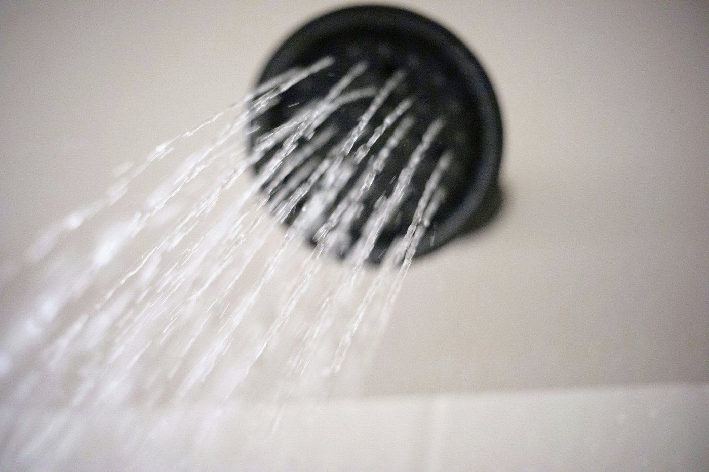 Une bonne douche est une douche simple, peu importe ce qu'en disent les influenceurs