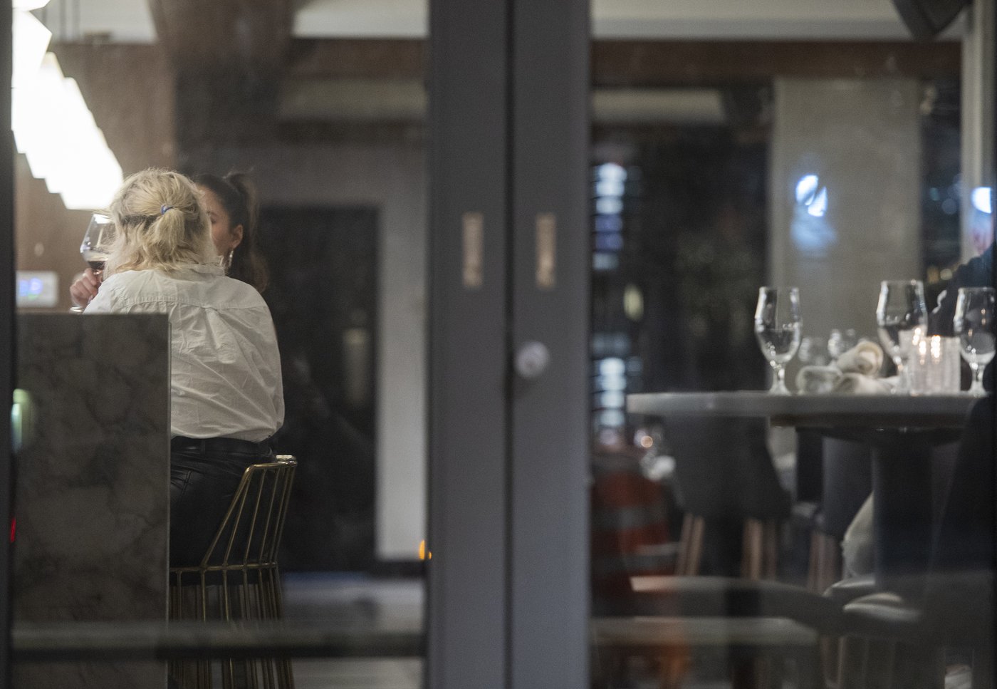 Une pénalité de 10 $ par client à partir du 17 juillet pour les réservations fantômes