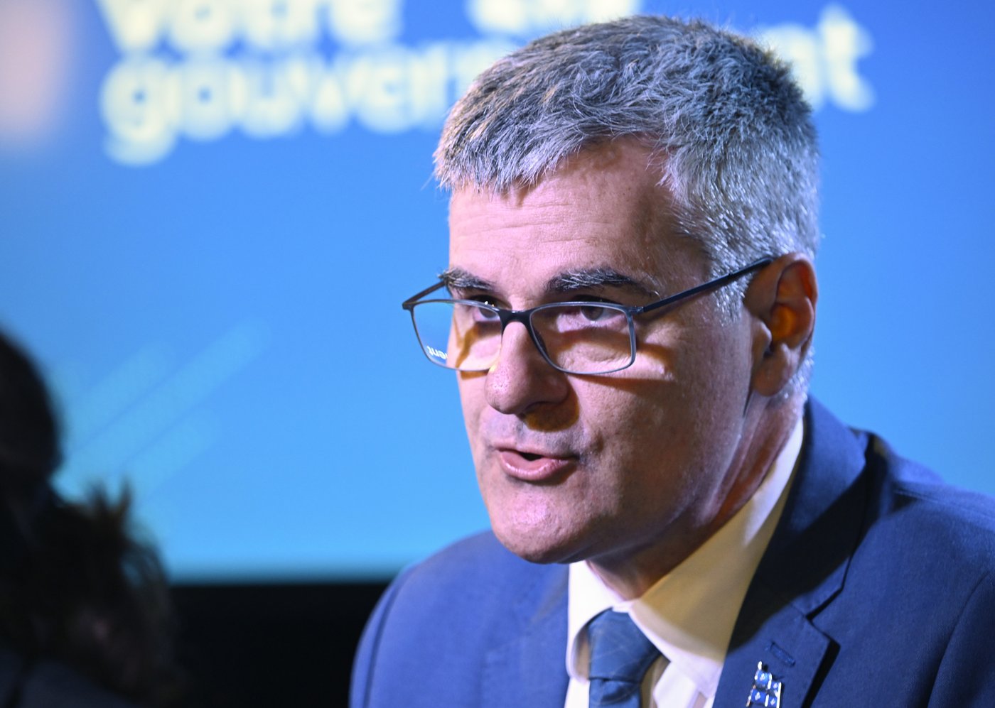 Fiasco SAAQclic: Éric Caire «s'est fait prendre la main dans le sac», affirme le PLQ