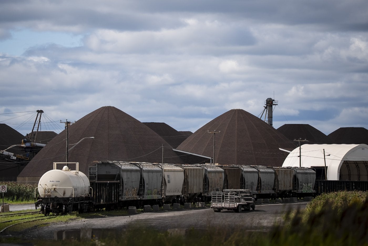L'ancienne PDG de Trans Mountain, Dawn Farrell, dirigera le Bureau des grands projets