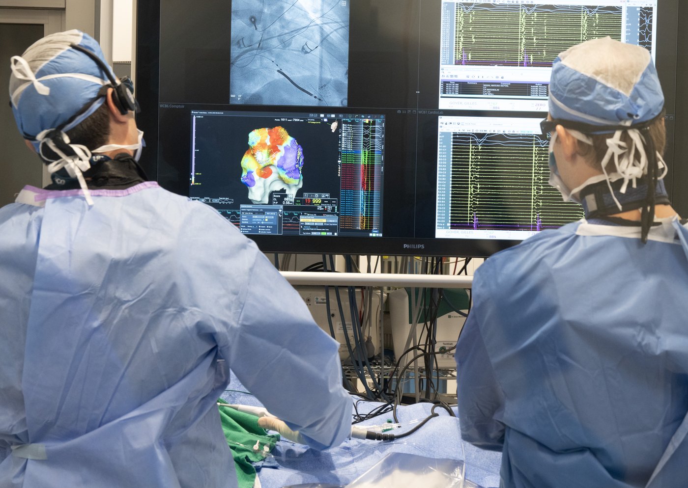 Plus de 895 000 patients en attente de voir un médecin spécialiste au Québec