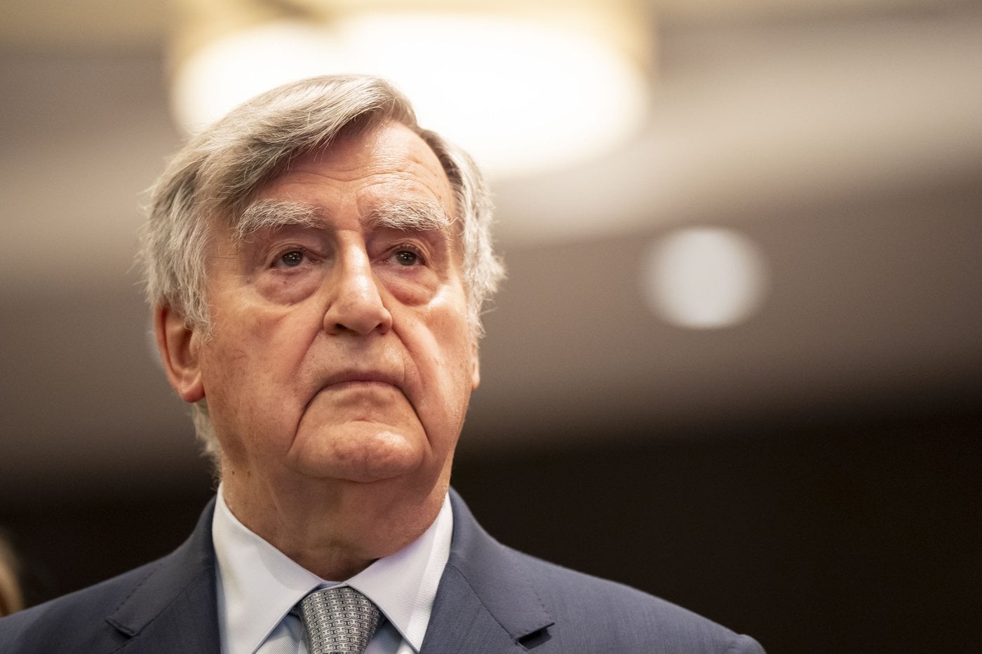 Le chef du PQ doit réfléchir sur le moment du référendum, selon Bouchard