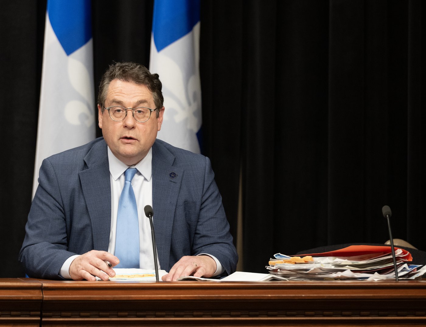 Québec assure qu'il financera le Collège des Hauts Sommets à long terme