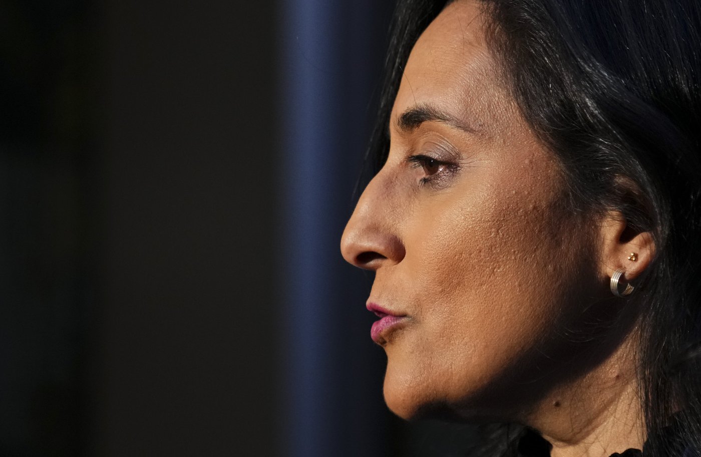 La ministre Anand ira au Japon et en Malaisie pour renforcer les liens commerciaux