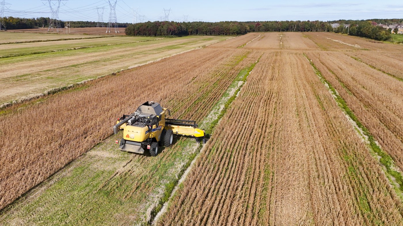 L'UPA demande à Québec de resserrer davantage la protection du territoire agricole