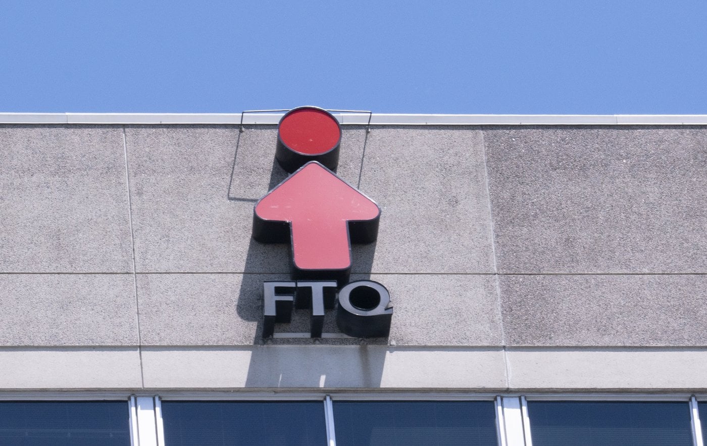 Un dirigeant d'Unifor intéressé par le poste de secrétaire général de la FTQ