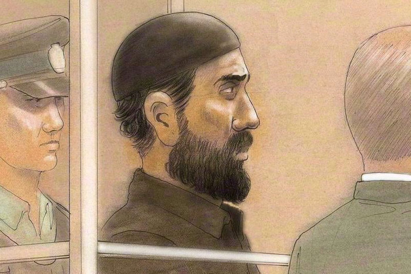 La Cour suprême n'entendra pas l'appel lié à l'affaire de terrorisme contre VIA Rail