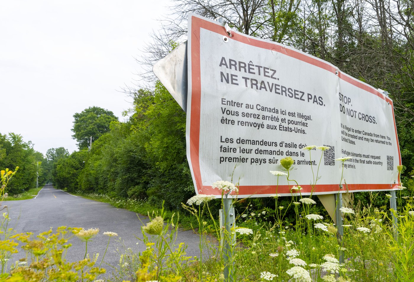 Les trois présumés passeurs resteront détenus au moins jusqu'au 28 août