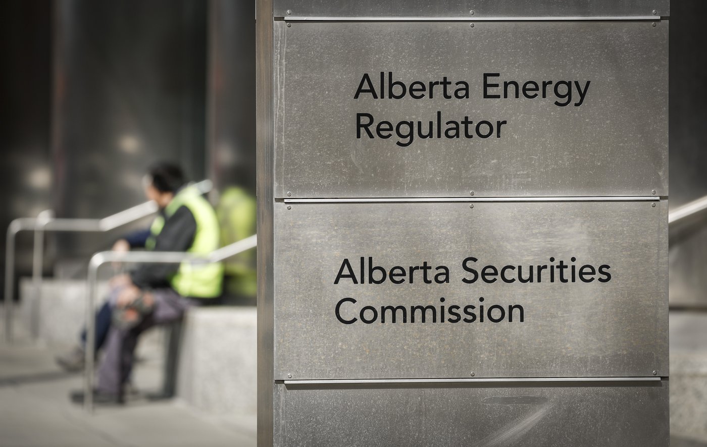 Enbridge et Cenovus visés par une plainte pour écoblanchiment