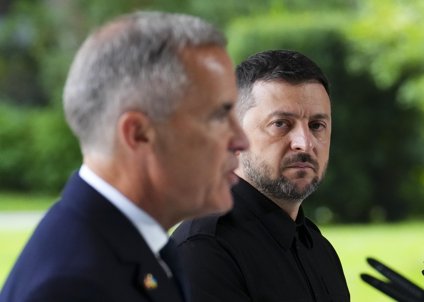 Galerie de photos: l’actualité de la semaine des sept derniers jours