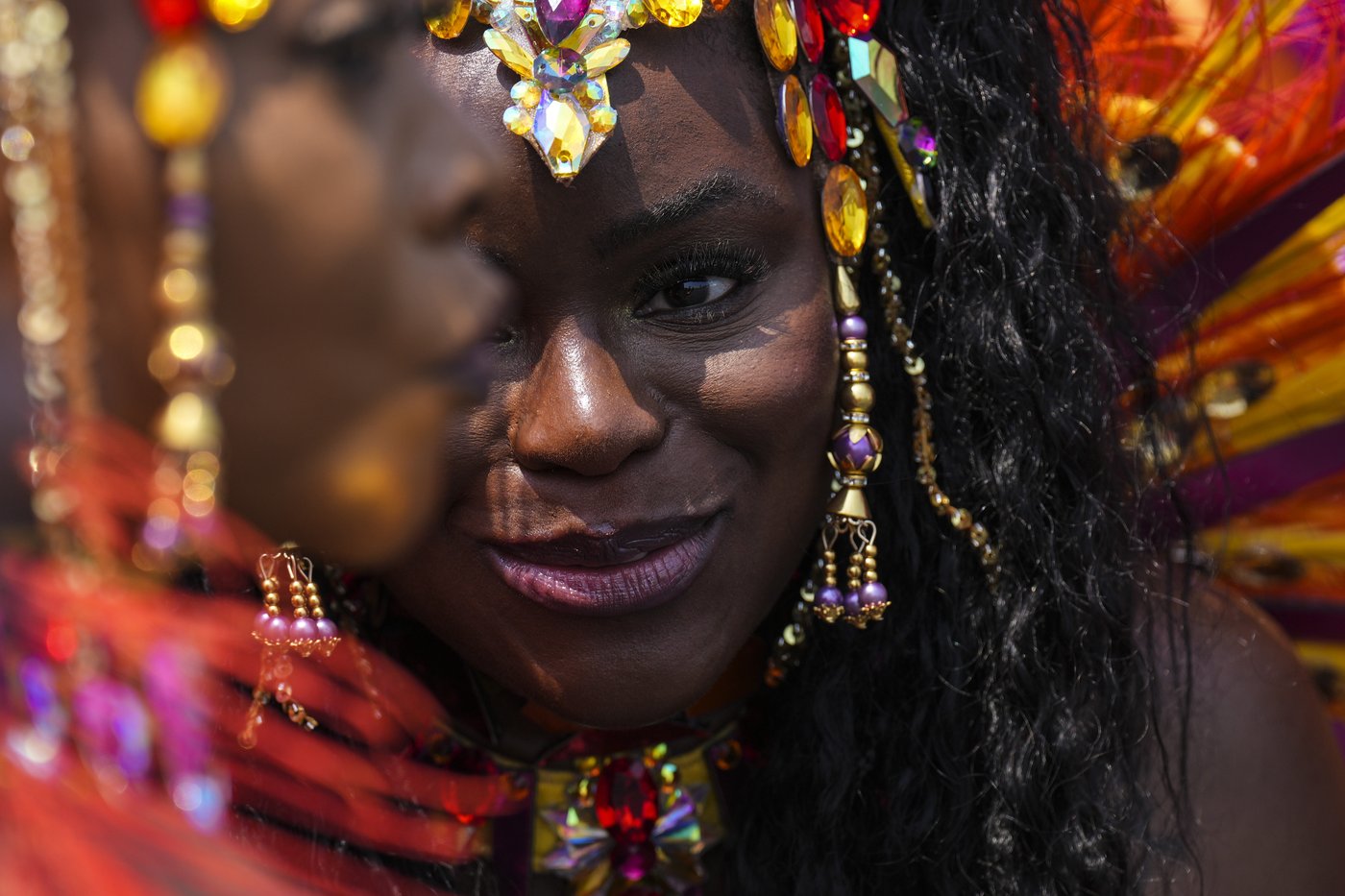 Galerie de photos: l’actualité des sept derniers jours en images