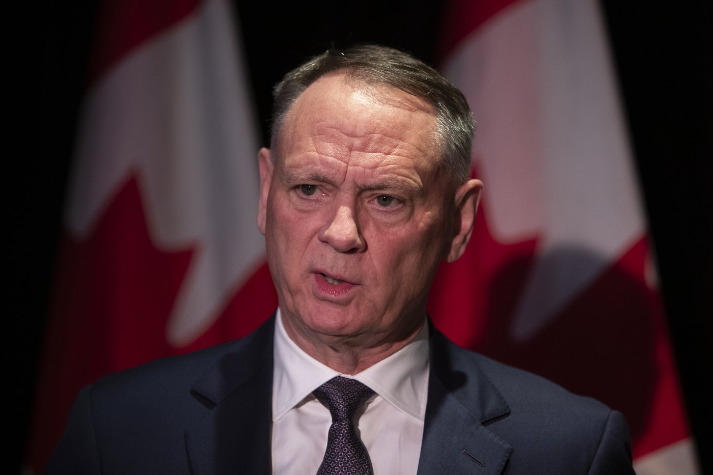 Infractions sexuelles: les libéraux relancent des réformes de la justice militaire