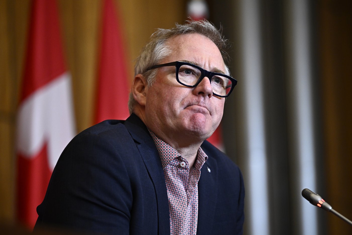 Multiculturalisme au Québec: le Bloc a «bon espoir» de se trouver des alliés
