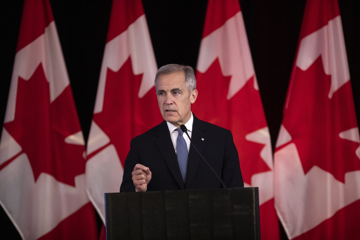Mark Carney dévoilera les premiers «grands projets» qui seront priorisés par Ottawa