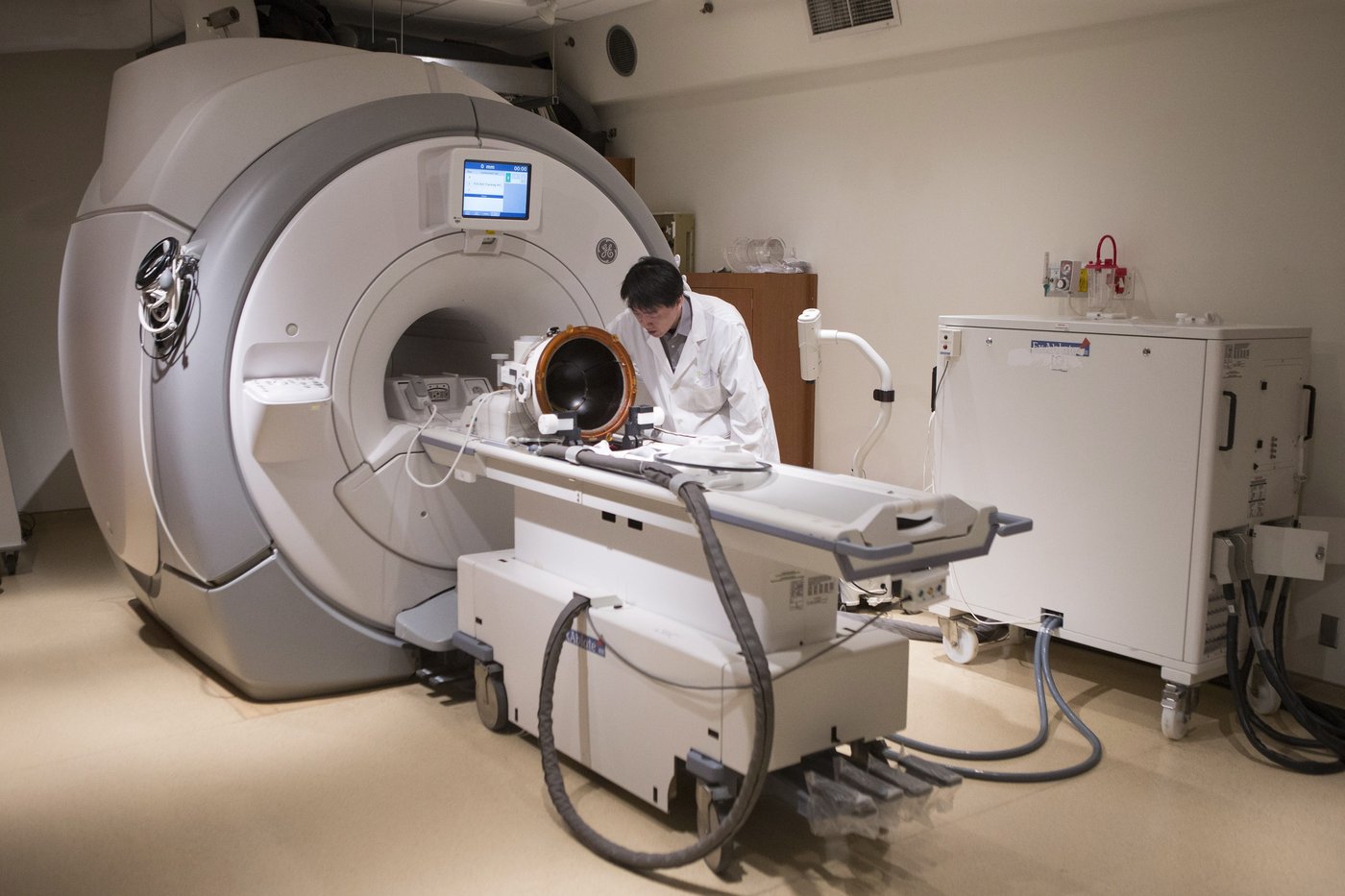 Démence et parkinson: nouvelles pistes pour un dépistage hâtif