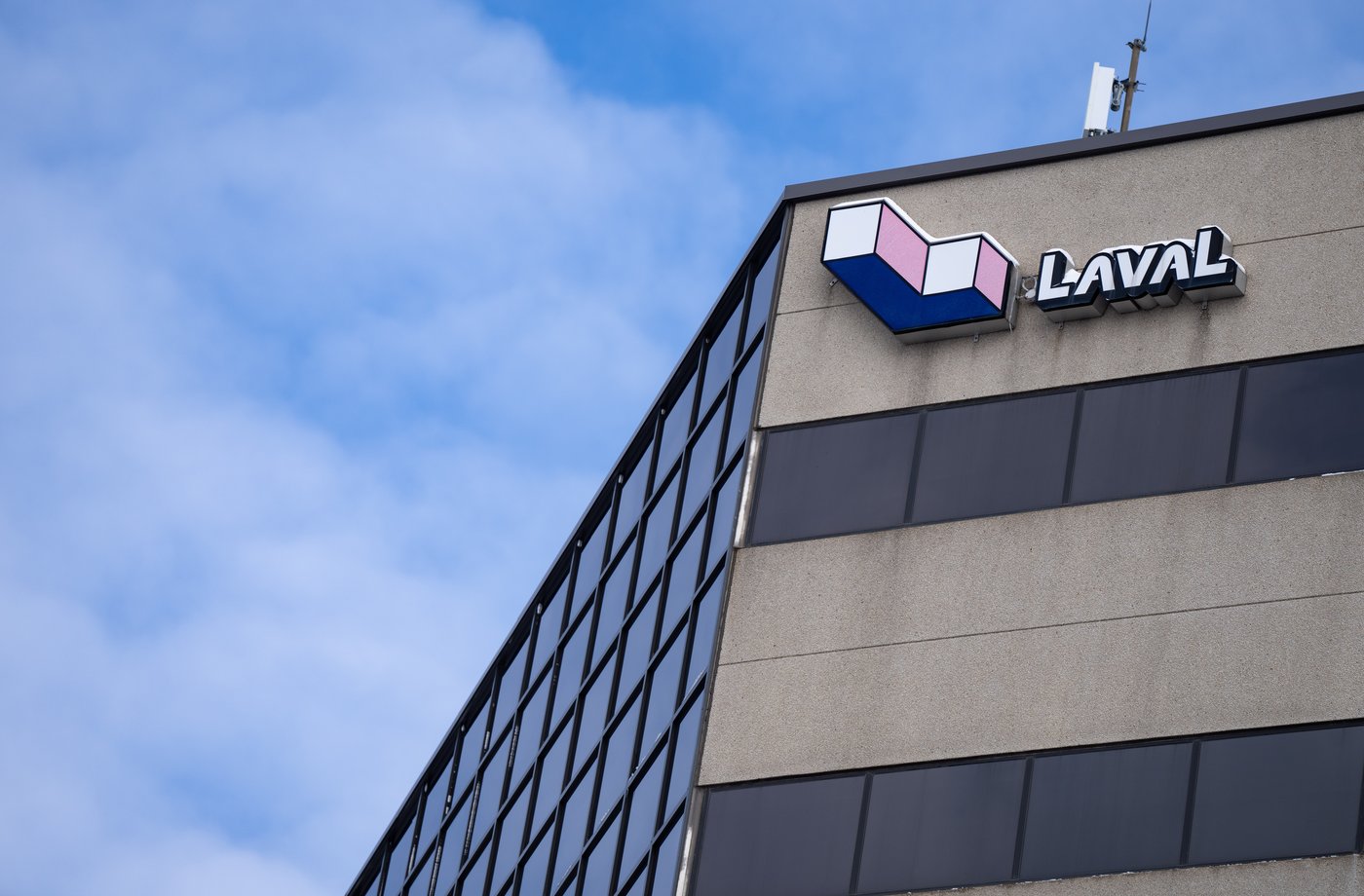 Les cols bleus de la Ville de Laval déclenchent une grève de trois jours