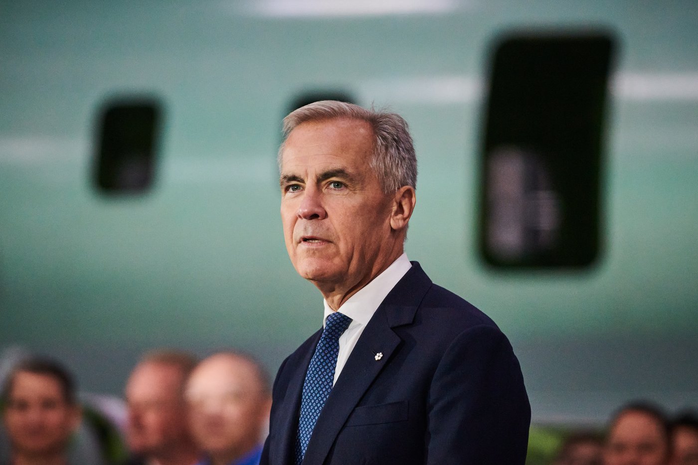 Le premier budget Carney sera marqué par la guerre tarifaire, selon des experts