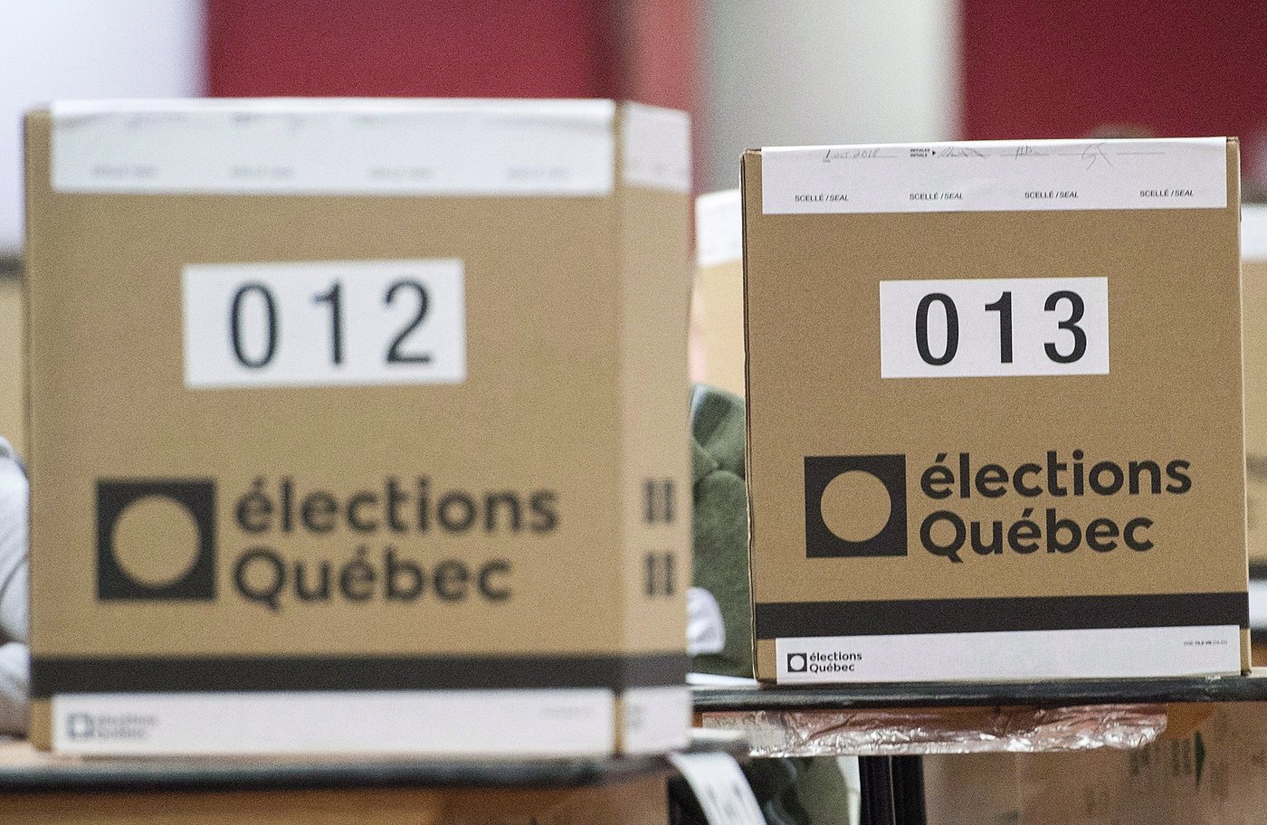 Élections Québec veut ajouter des infractions et resserrer les règles publicitaires