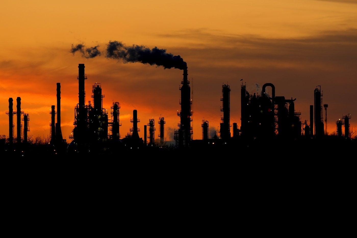 Impact des combustibles fossiles sur la santé: «du berceau à la tombe»