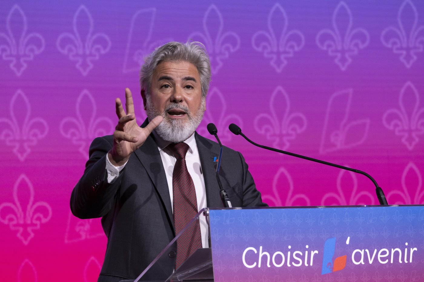 SAAQ: Rodriguez réclame une tutelle par un organisme indépendant du gouvernement