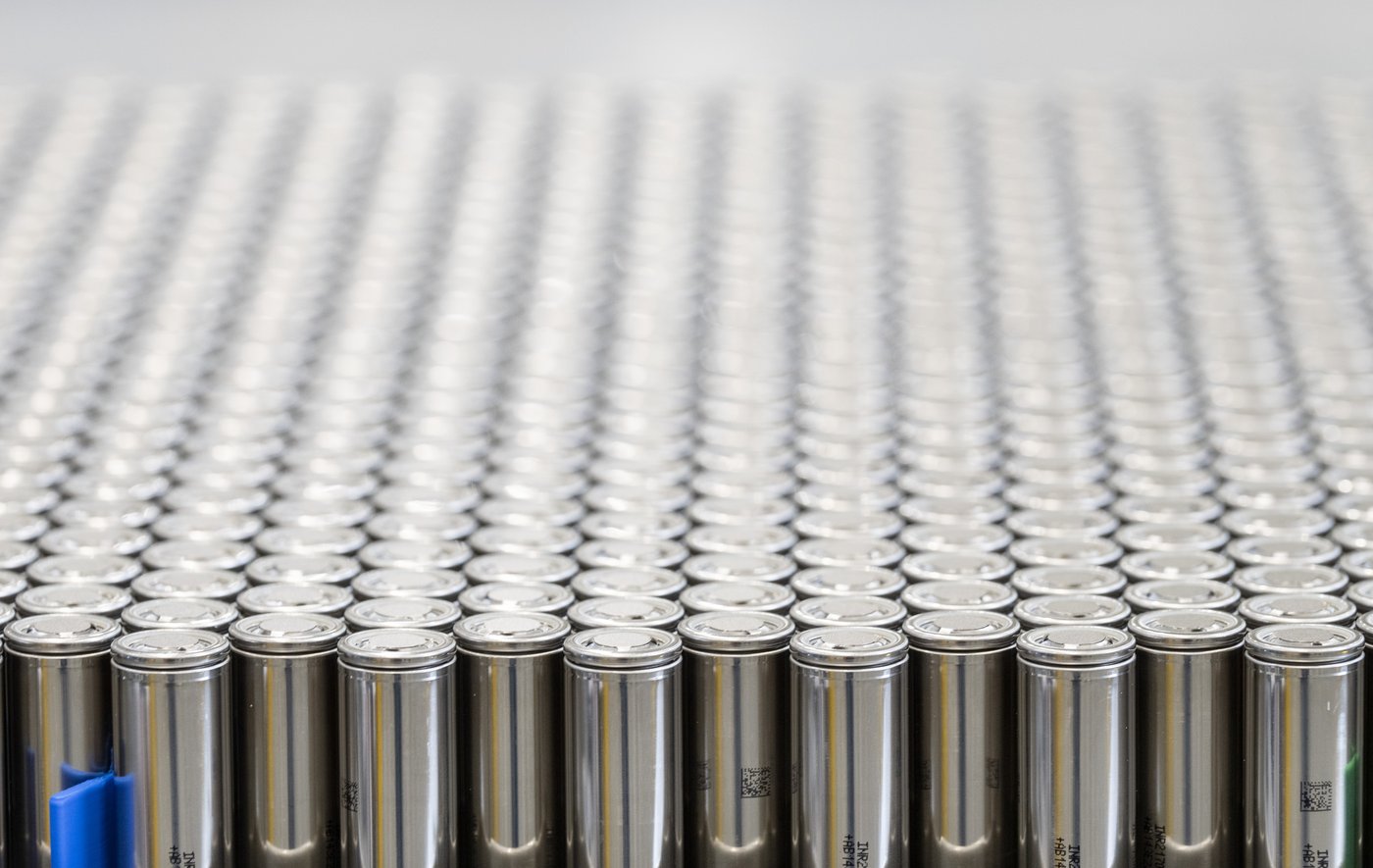 Un nouveau procédé de fabrication rendrait les batteries au lithium plus abordables