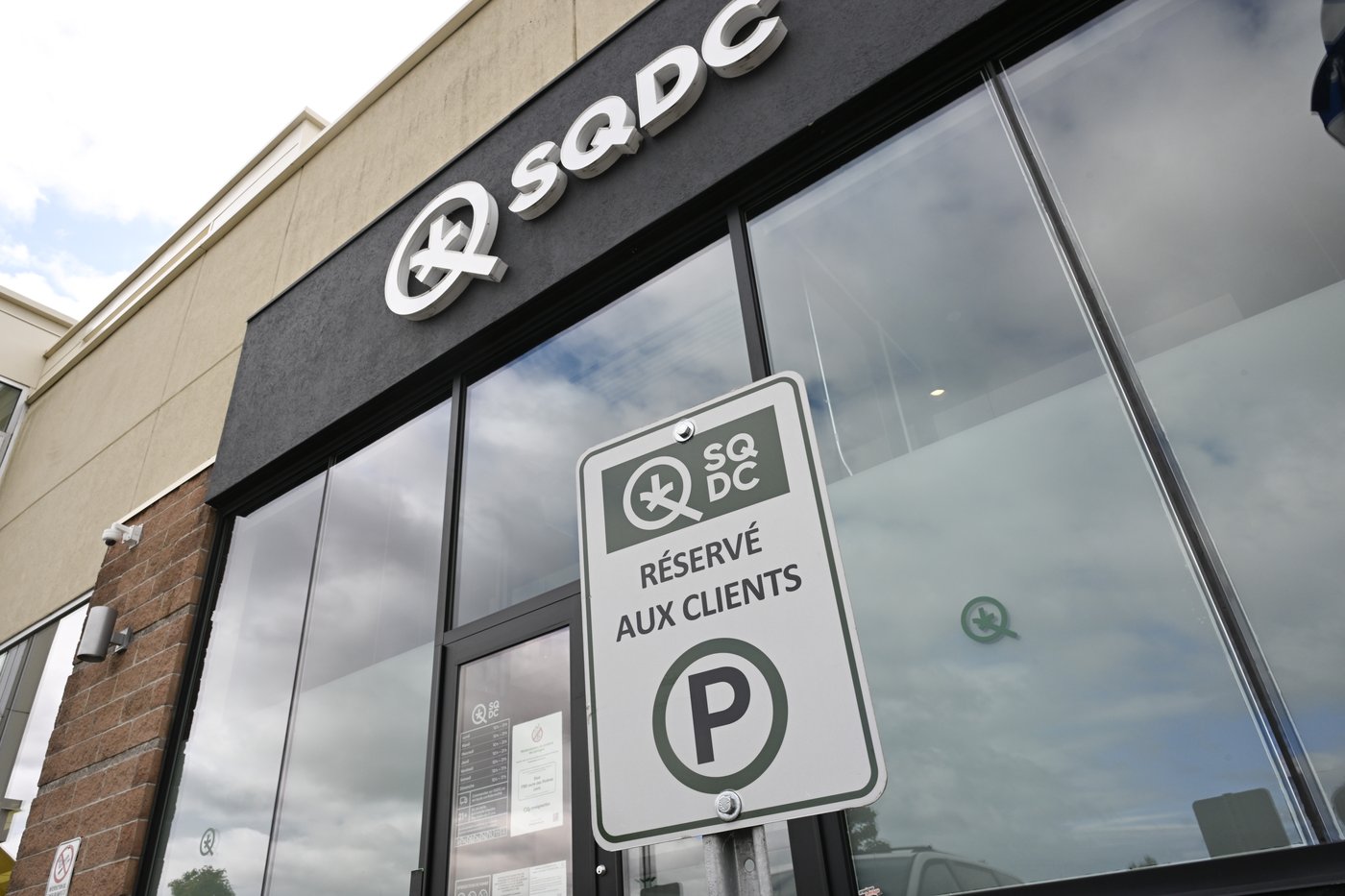 Les heures d'ouverture seront prolongées dans des succursales de la SQDC