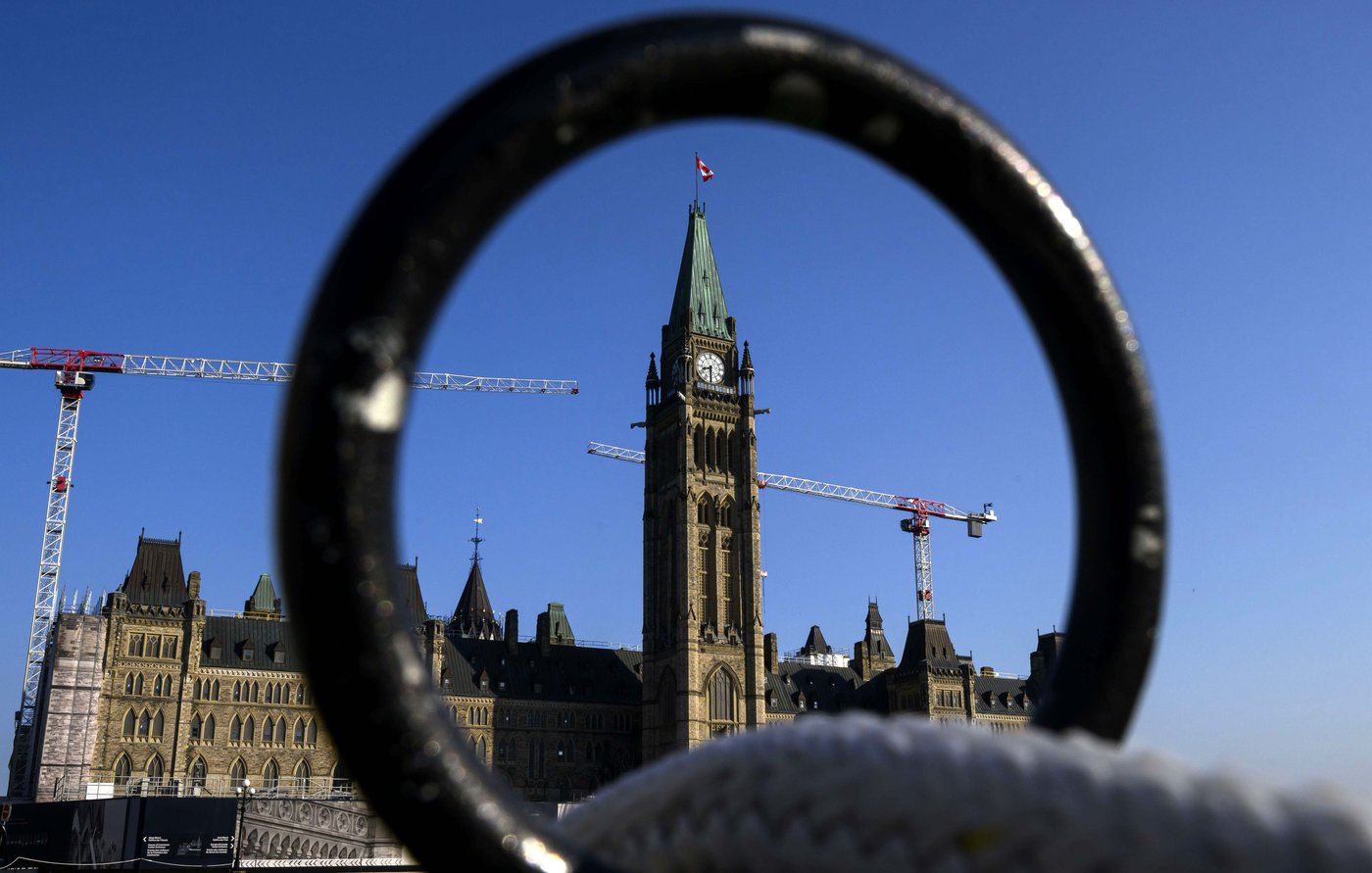 Les députés veulent une enquête sur une présumée opération d'influence russe