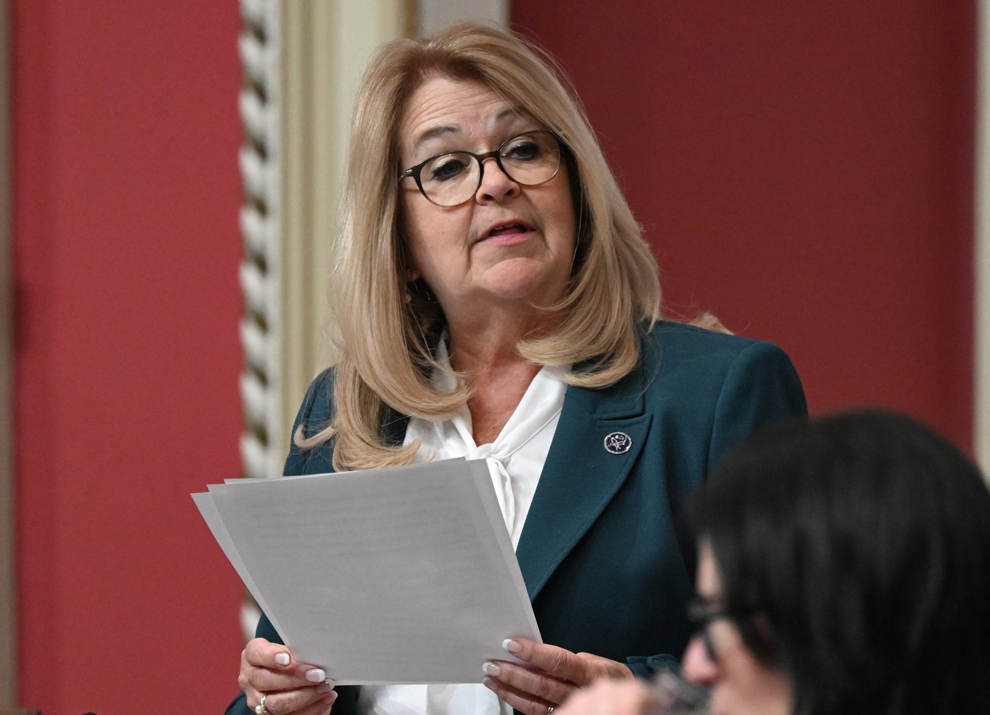 Québec recule sur sa directive concernant l'accès d'enfants d'immigrants aux CPE
