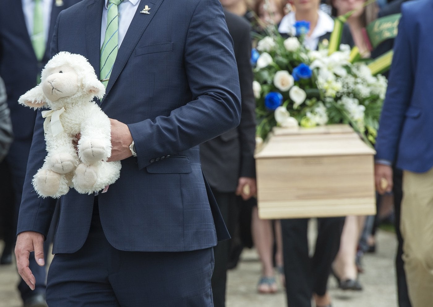 Le système n'a pas su protéger la fillette de Granby, conclut la coroner