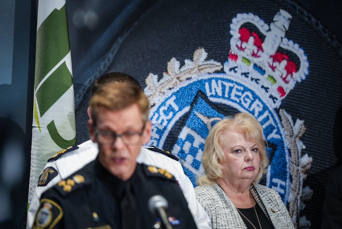 La Ville de Surrey offre des récompenses pour des renseignements contre l'extorsion