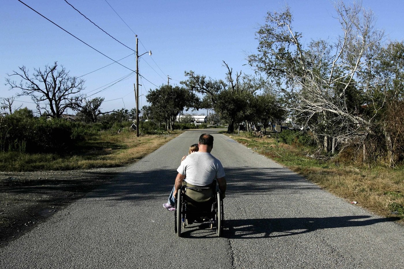 Maladie de Huntington: finalement de l'espoir pour les patients