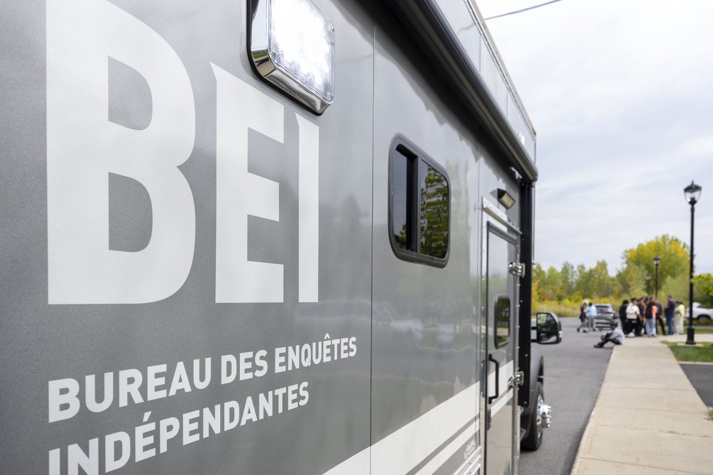 Adolescent mort à Longueuil: le BEI demande la collaboration des témoins