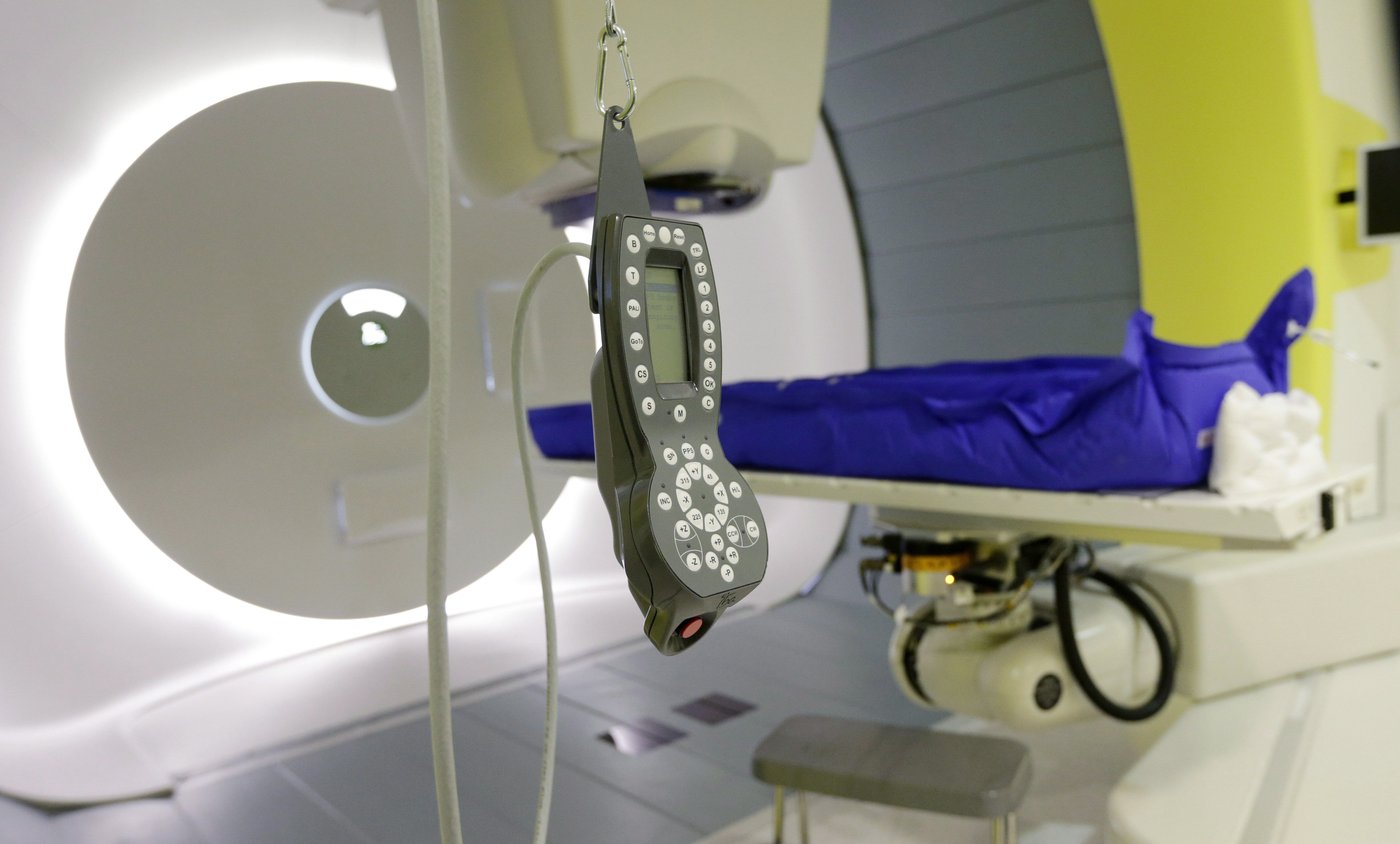 L'alimentation pourrait rendre le glioblastome plus vulnérable aux traitements