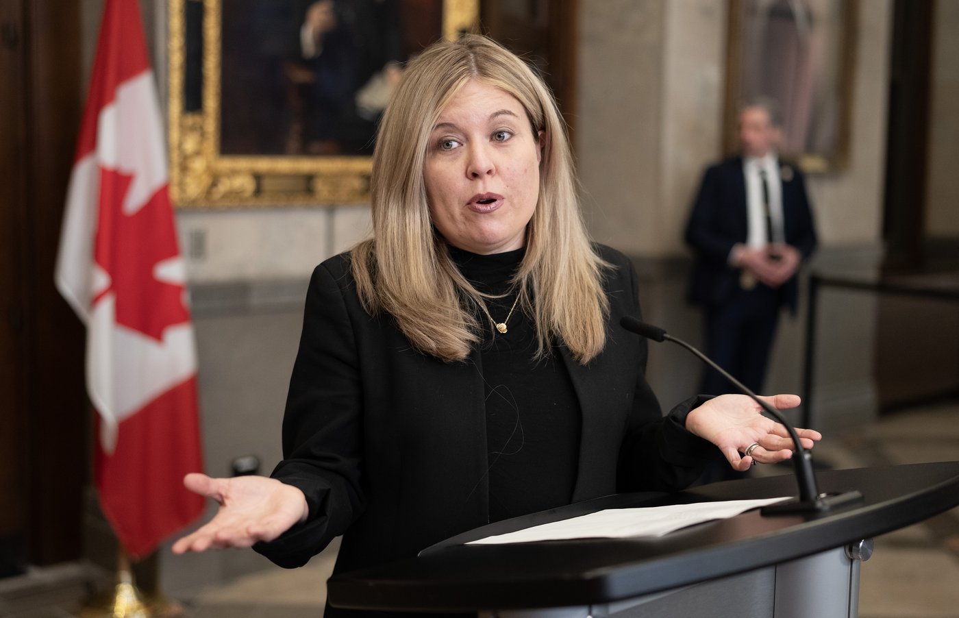 Les peines devraient être les mêmes pour les non-citoyens, croient les conservateurs